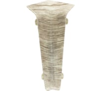 Угол внутренний (80 мм; Дуб Альпака) Winart 08.22.315.001