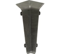 Угол внутренний QUADRO (55 мм; Дуб Антарес) Winart 05.22.519.001