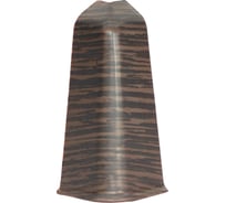 Угол внешний QUADRO (55 мм; Венге) Winart 05.22.571.002