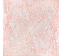 Плита потолочная ООО Гранд Пак KINDECOR, розовая 205-62, 4 м2, 328