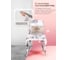 Грунтовка акриловая ABC FARBEN с мраморной крошкой Base Quartz 14 кг Decofarb 4300016295 3