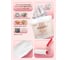 Грунтовка акриловая ABC FARBEN с мраморной крошкой Base Quartz 14 кг Decofarb 4300016295 5