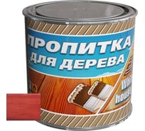 Пропитка для дерева White House (тик; 3 л) 16581