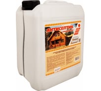 Универсальный антисептик для наружных и внутренних работ White House 10 л 16594