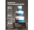 Декоративное покрытие FARBITEX PROFI SHAMMY с эффектом замши, 4.5 л, 4300016341 4