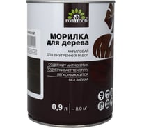 Морилка Forwood ВД-АК 21 (палисандр; 0.9 л) 145389