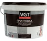Укрывающая грунтовка для внутренних работ VGT ВД АК 0301 3 кг 11605648