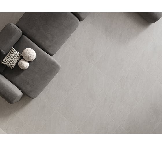 Керамогранит Gracia Ceramica Horizon beige бежевый PG 01, 60x60, 1,44 м2, 4 шт., СК000043979