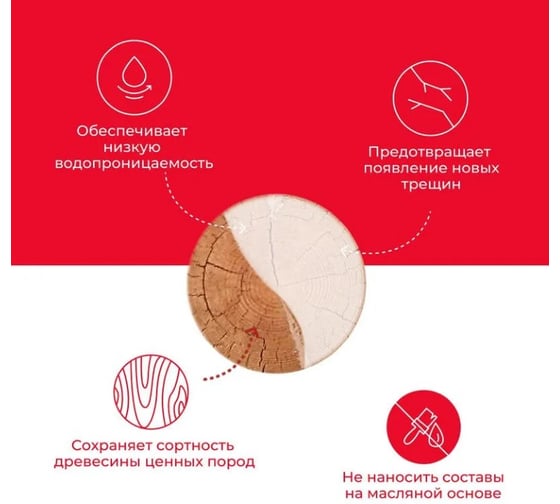 Грунт-краска Neomid TOR SUPER База А 0.9 л Н-TOR_SUPER/БазА-0,9
