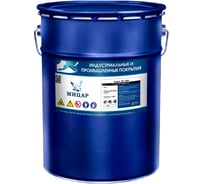 Грунт Мицар ХС-068 10 кг, черный УТ000014056