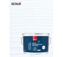 Масло для фасадов NEOMID Неомид Facade 2 л, белый, Н-маслоFacade-2/бел