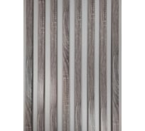 Рейка Artiva 40x16x2750 мм, МДФ, экошпон, дуб рейн, 00-00085885