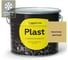 Цинко-фосфатный грунт по металлу Certa Plast песочно-желтый, 10 кг PLGR0002 1