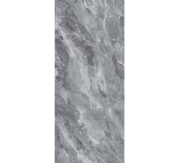 Декоративная стена ФАРТУКОФФ 1,2x2,8x1 мм, фотопечать, Colored Marble 12 глянец 35015020519