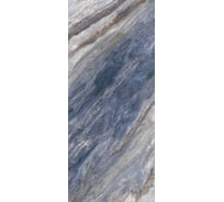 Декоративная стена ФАРТУКОФФ 1,2x2,8x1 мм, фотопечать, Marble матовая 35015020510
