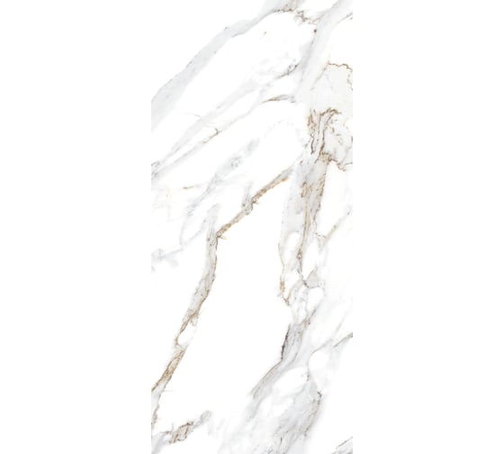 Декоративная стена ФАРТУКОФФ 1,2x2,8x1 мм, фотопечать, Marble Florence глянец 35015020517
