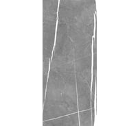 Декоративная стена ФАРТУКОФФ 1,2x2,8x1 мм, фотопечать, Grey Lord глянец 35015020514