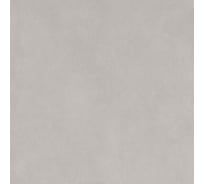 Керамогранит NewTrend New Trend Life Cement Gray матовый 600х600х9,5 1,44м2 серый D60237M