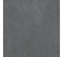 Керамогранит NewTrend New Trend Life Cement Graphite матовый 600х600х9,5 1,44м2 графит D60238M