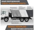 Грунт-эмаль KOVALI KOVALAK Оливково-коричневая RAL8008, 20 кг, kov.p.6.8008.20 4