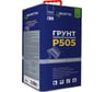 Грунт Bostik Полиуретановый P505 упрочняющий, без запаха, 5,5 кг, 50015820