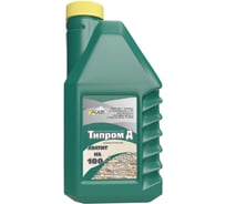 Гидрофобизатор кремнийорганичкский ТИПРОМ Д 1л (суперконцентрат) для бетона, камня, гипса RM000006968