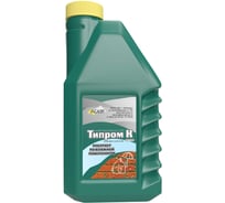 Гидрофобизатор (пропитка) кремнийорганический ТИПРОМ К Люкс 1л для кирпича и бетона RM000008062