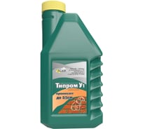 Гидрофобизатор (пропитка) кремнийорганический Типром У1 1л для кирпича, бетона, камня RM000006840