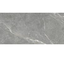 Керамогранит Artkera Group Titanium Gris матовый 600x1200x10 мм, 1.44 кв.м серый 2 шт в упаковке GP60120TIA05M