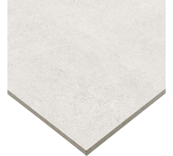 Керамогранит Artkera Group Microcement Gray матовый 600x1200x10 мм, 1.44 кв.м серый 2 шт в упаковке GP60120MIM15M