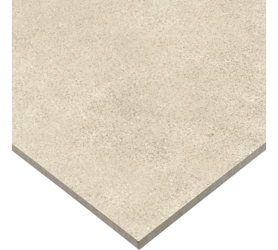 Керамогранит Artkera Group Microcement Bronze керамогранит матовый 600x1200x10 мм, 1.44 кв.м бежевый 2 шт в упаковке GP60120MIM31M
