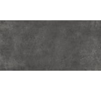 Керамогранит Artkera Group Microcement Black матовый 600x1200x10 мм, 1.44 кв.м черный 2 шт в упаковке GP60120MIM99M