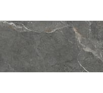 Керамогранит Artkera Group Titanium Graphite матовый 600x1200x10 мм, 1.44 кв.м графит 2 шт в упаковке GP60120TIA25M