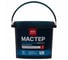 Краска водно-дисперсионная МАСТЕР моющаяся белая матовая (база А) 4850008520712 1