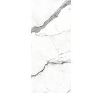 Декоративная стена Фартукофф 1,2x2,8x1 мм, фотопечать, White Night матовая 35015020511