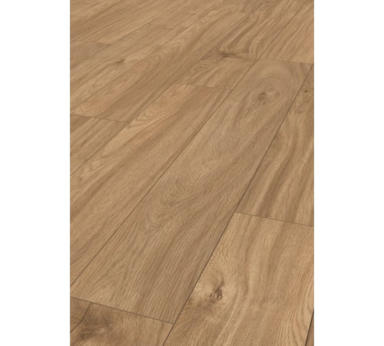 Ламинат Ter Hurne DURECO CLASSIC LINE Светло-коричневый, 33 класс, толщина 12 мм, 1.480 кв.м 1101260011