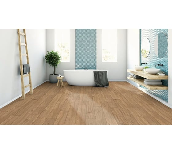 Ламинат Ter Hurne DURECO CLASSIC LINE Светло-коричневый, 33 класс, толщина 12 мм, 1.480 кв.м 1101260011