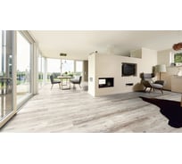 Ламинат Ter Hurne DURECO CLASSIC LINE Сосна серебристая, 33 класс, толщина 12 мм, 1.480 кв.м 1101260002
