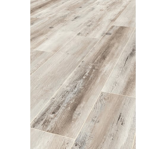 Ламинат Ter Hurne DURECO CLASSIC LINE Сосна серебристая, 33 класс, толщина 12 мм, 1.480 кв.м 1101260002