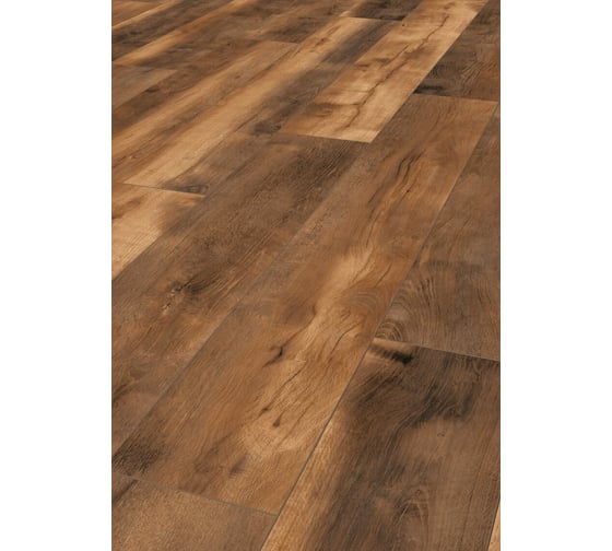 Ламинат Ter Hurne DURECO CLASSIC LINE Бежево-коричневый, 33 класс, толщина 12 мм, 1.480 кв.м 1101260013
