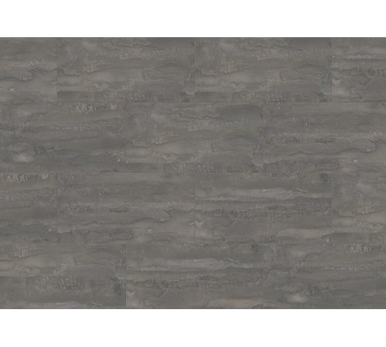 Ламинат Ter Hurne DURECO STONE LINE Темно-серый, 33 класс, толщина 12 мм, 1.454 кв.м 1101260019