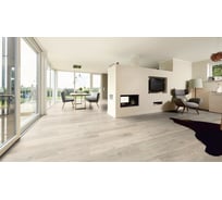 Ламинат Ter Hurne DURECO CLASSIC LINE Серый, 33 класс, толщина 12 мм, 1.480 кв.м 1101260005