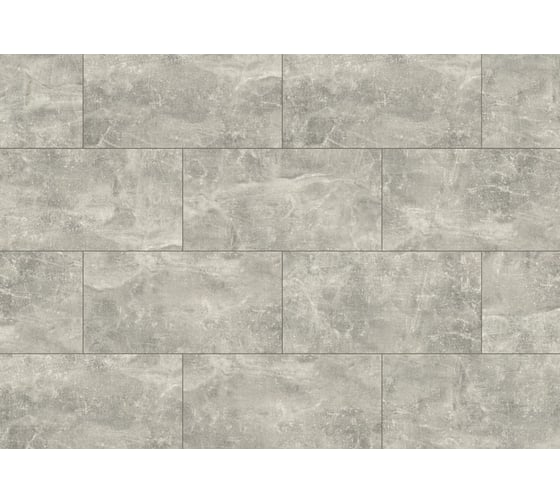 Ламинат Ter Hurne DURECO STONE LINE Серый, 33 класс, толщина 12 мм, 1.454 кв.м 1101260018
