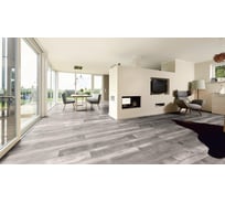 Ламинат Ter Hurne DURECO CLASSIC LINE Серый, 33 класс, толщина 12 мм, 1.480 кв.м 1101260004