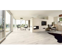 Ламинат Ter Hurne DURECO CLASSIC LINE Светло-серый, 33 класс, толщина 12 мм, 1.480 кв.м 1101260001