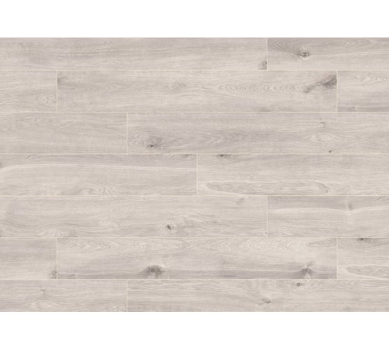 Ламинат Ter Hurne DURECO CLASSIC LINE Серый, 33 класс, толщина 12 мм, 1.480 кв.м 1101260003