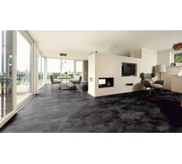 Ламинат Ter Hurne DURECO STONE LINE Серо-черный, 33 класс, толщина 12 мм, 1.454 кв.м 1101260020