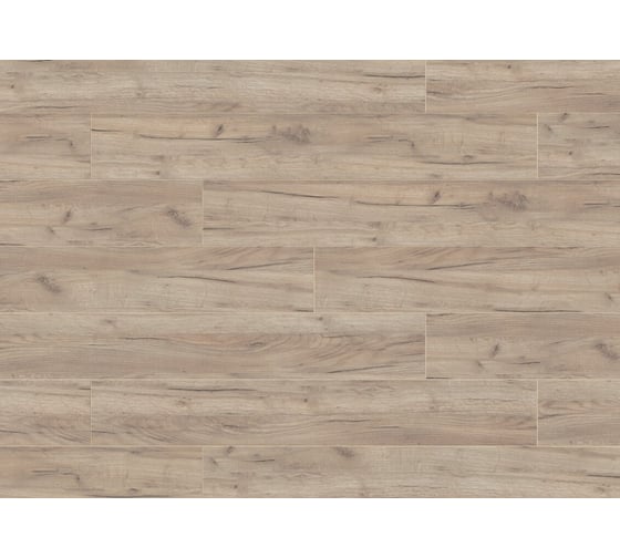 Ламинат Ter Hurne DURECO CLASSIC LINE Бежево-серый, 33 класс, толщина 12 мм, 1.480 кв.м 1101260006