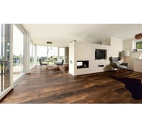 Ламинат Ter Hurne DURECO CLASSIC LINE Коричневый, 33 класс, толщина 12 мм, 1.480 кв.м 1101260014