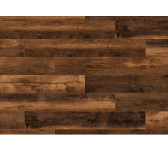 Ламинат Ter Hurne DURECO CLASSIC LINE Коричневый, 33 класс, толщина 12 мм, 1.480 кв.м 1101260014